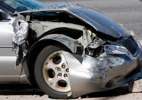 Compro auto incidentate Busto Arsizio