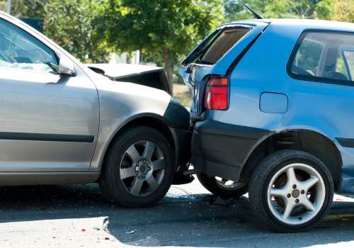 Compro auto incidentate Busto Arsizio